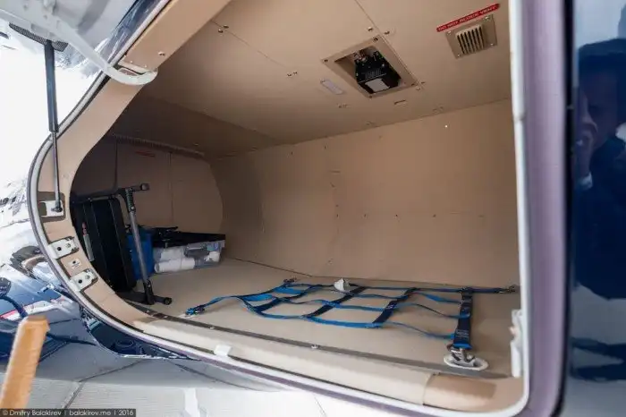 На чём летают арабские шейхи и российские олигархи