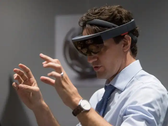 5 актуальных профессий будущего, которых пока еще не существует