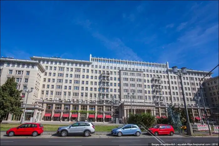 Берлин за 1 час