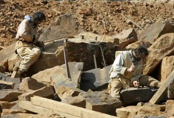 Геделон или как построить себе замок