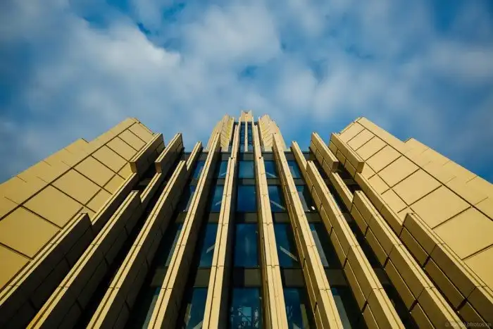 Лучшая смотровая площадка Москвы