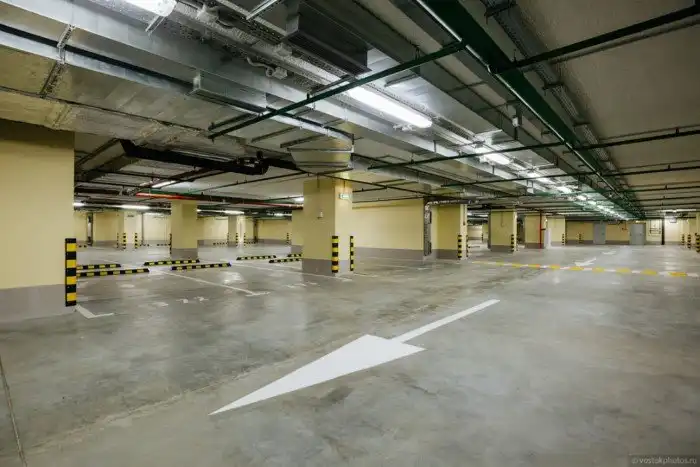 Лучшая смотровая площадка Москвы