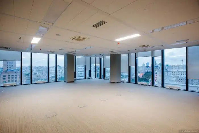 Лучшая смотровая площадка Москвы