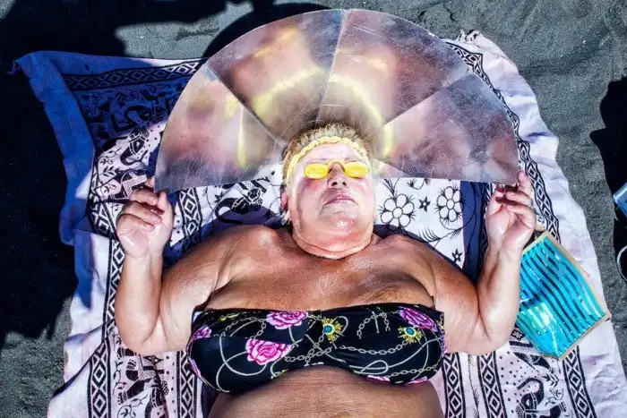 Победители международного конкурса EyeEm Photography Awards 2016