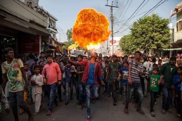 Победители международного конкурса EyeEm Photography Awards 2016