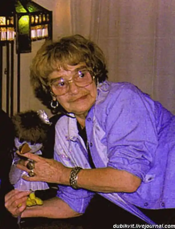 52 года назад вышла первая программа «Спокойной ночи, малыши!»