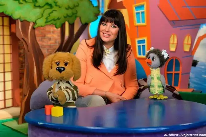 52 года назад вышла первая программа «Спокойной ночи, малыши!»