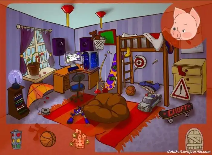 52 года назад вышла первая программа «Спокойной ночи, малыши!»