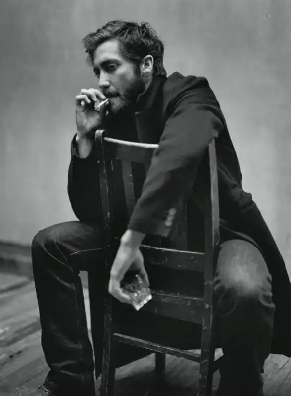 Какие же они классные! Знаменитости в объективе Марка Селигера