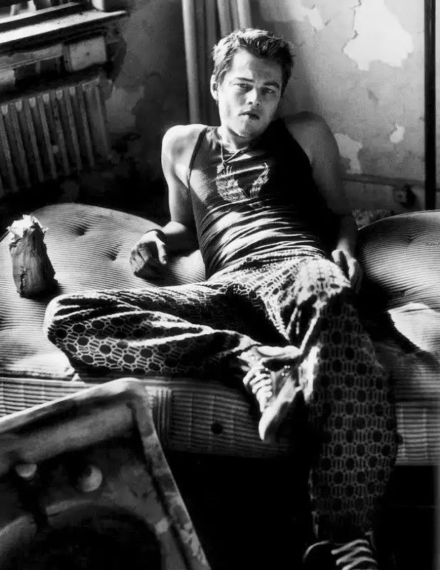 Какие же они классные! Знаменитости в объективе Марка Селигера