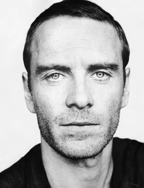 Какие же они классные! Знаменитости в объективе Марка Селигера