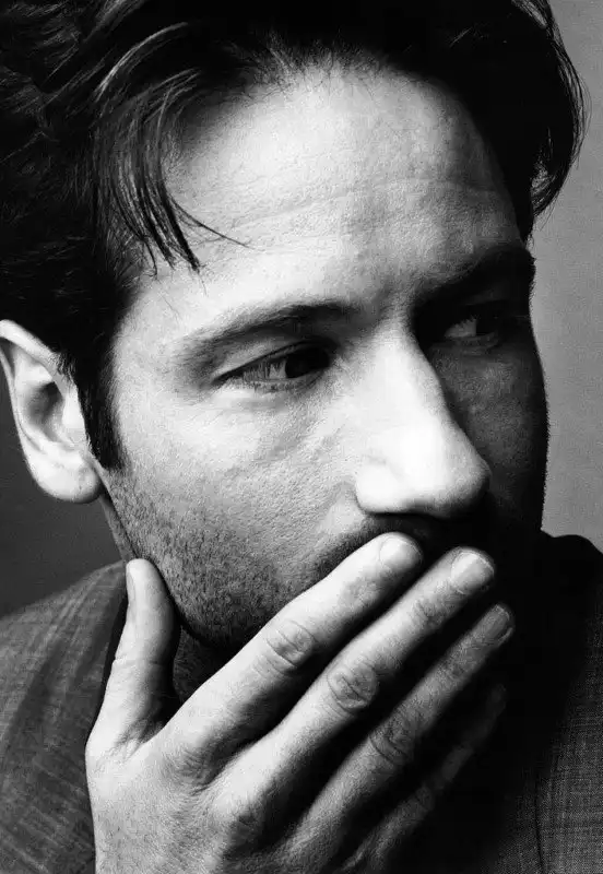 Какие же они классные! Знаменитости в объективе Марка Селигера