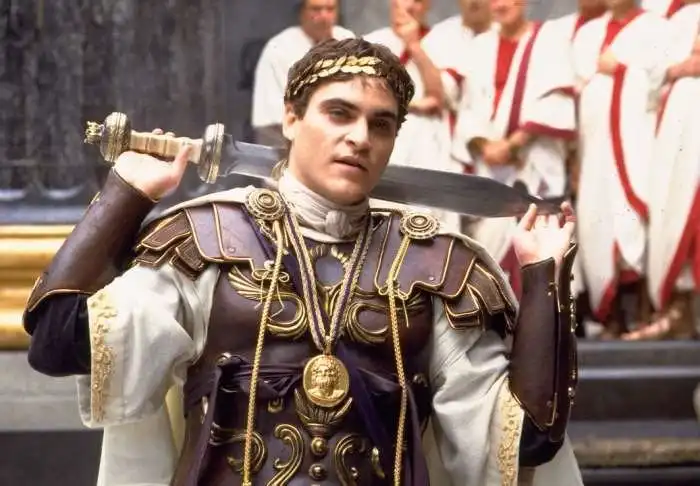 Похлеще Калигулы: шокирующие развлечения римского императора Луция Коммода