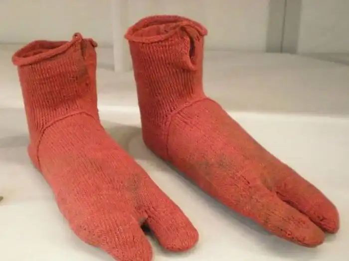 Самые старые в мире вещи