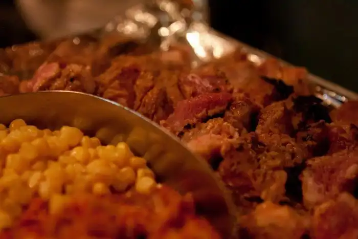 Самые колоритные традиции барбекю в разных странах мира