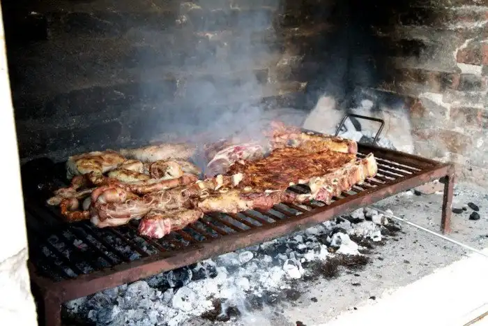 Самые колоритные традиции барбекю в разных странах мира