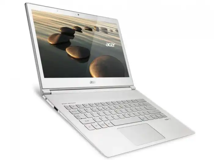 Самые тонкие ноутбуки в мире