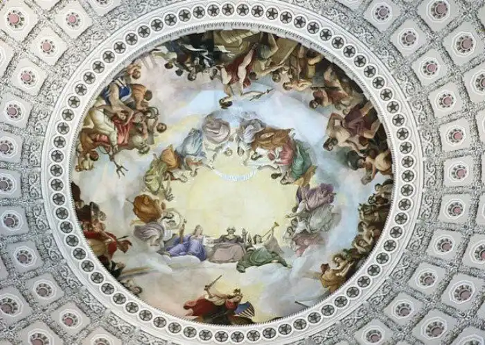 Люди, которые смогли стать богами