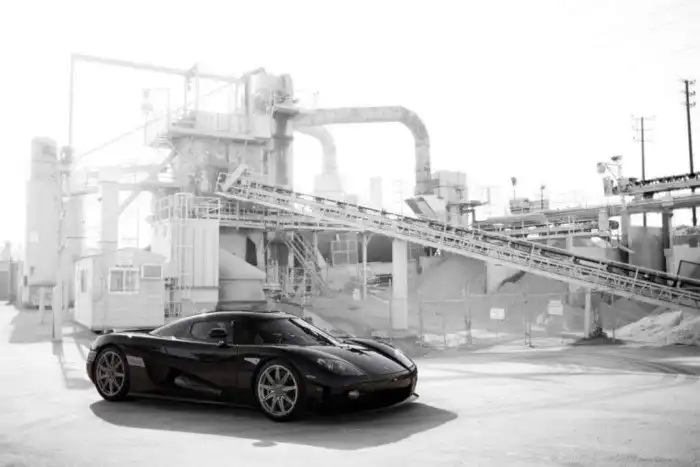 Самая дорогая коллекция автомобилей была продана на аукционе за $67 млн