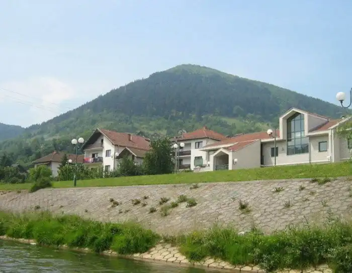 Странные необычные достопримечательности в Боснии и Герцеговине