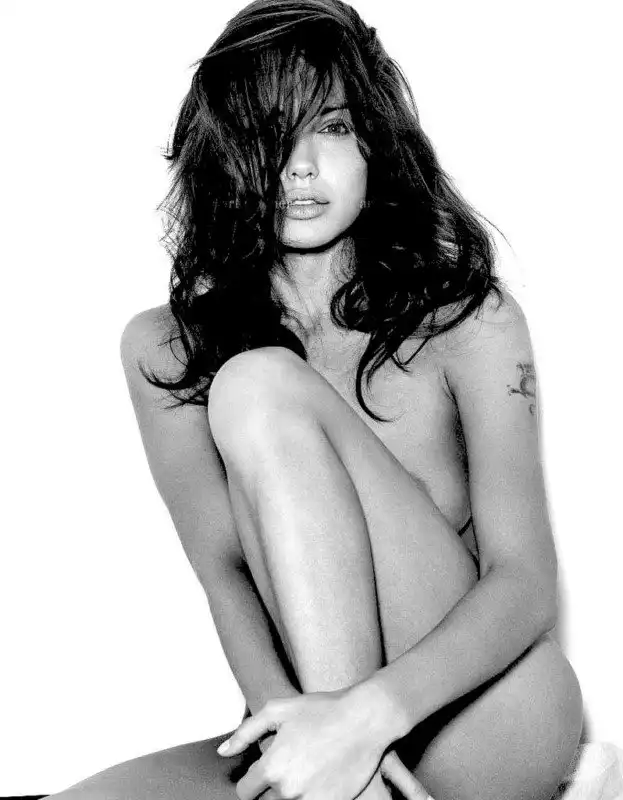 Фотограф Марио Тестино. Портреты знаменитостей от основателя «люксового реализма»