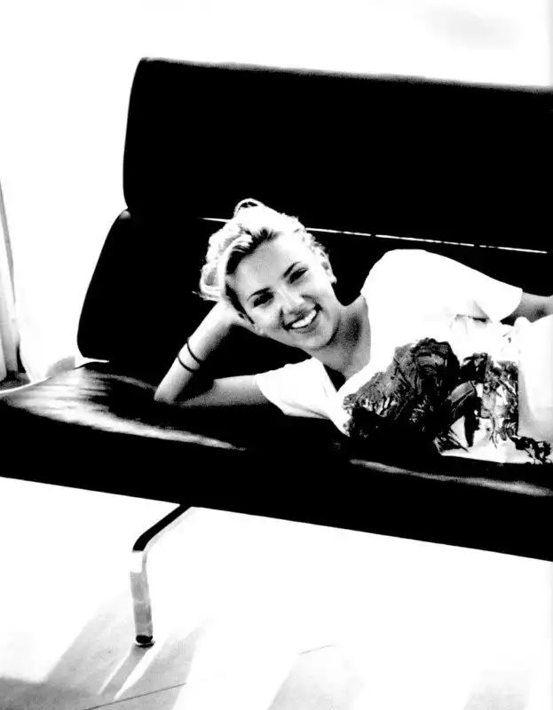 Фотограф Марио Тестино. Портреты знаменитостей от основателя «люксового реализма»