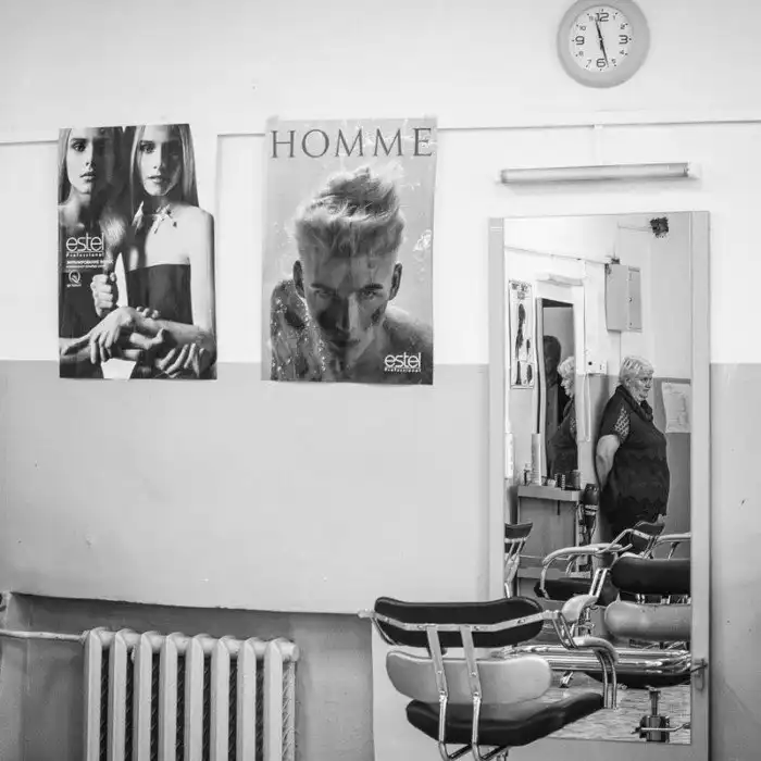 Век воли не видать: быт женских колоний постсоветского пространства