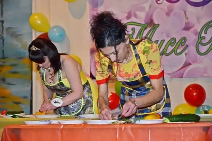 Век воли не видать: быт женских колоний постсоветского пространства