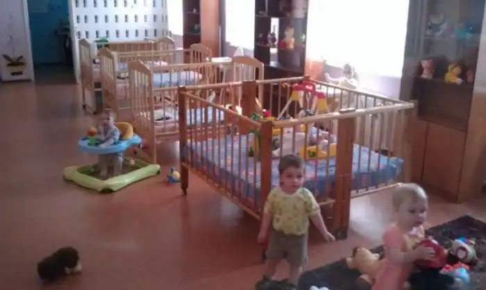 Век воли не видать: быт женских колоний постсоветского пространства