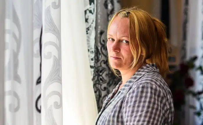 Век воли не видать: быт женских колоний постсоветского пространства