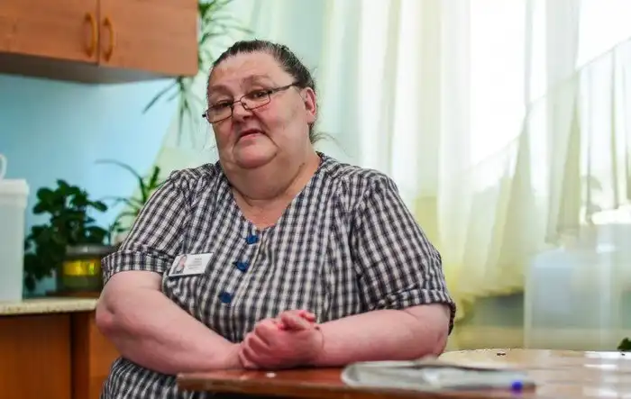 Век воли не видать: быт женских колоний постсоветского пространства