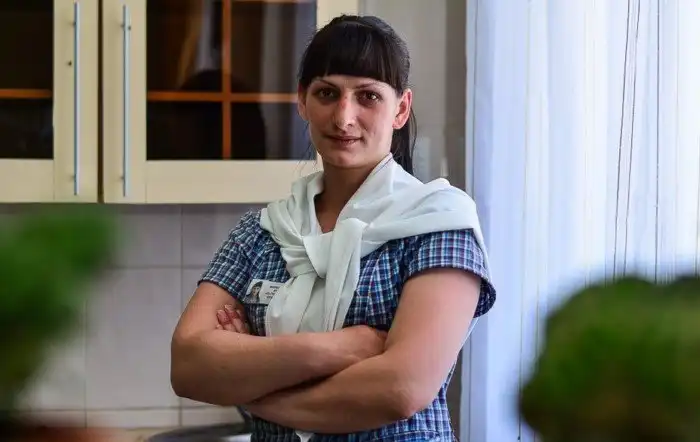 Век воли не видать: быт женских колоний постсоветского пространства