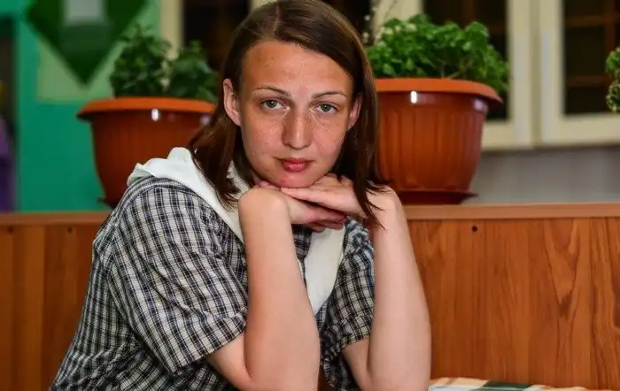 Век воли не видать: быт женских колоний постсоветского пространства