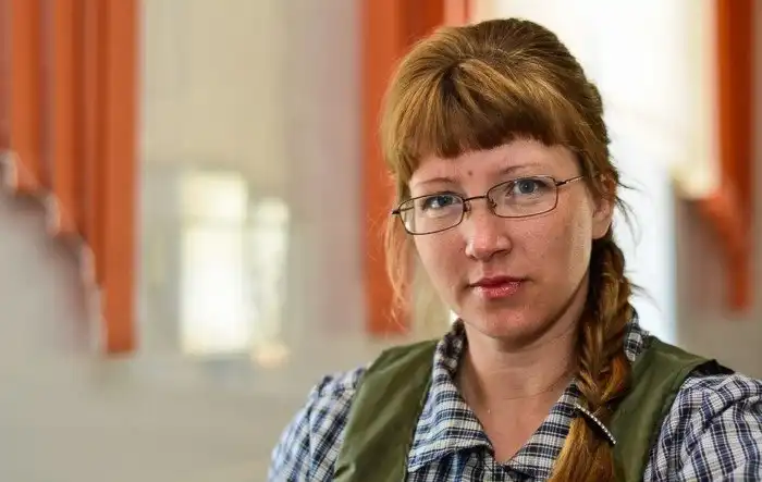 Век воли не видать: быт женских колоний постсоветского пространства