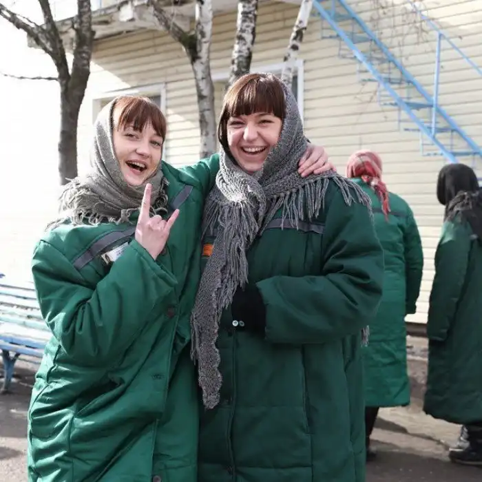 Век воли не видать: быт женских колоний постсоветского пространства