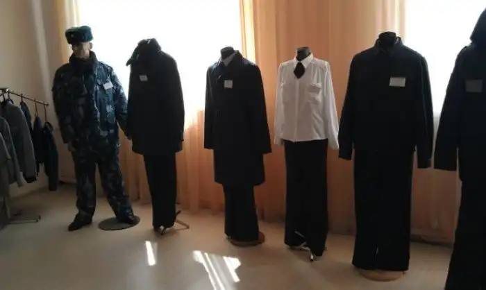 Век воли не видать: быт женских колоний постсоветского пространства