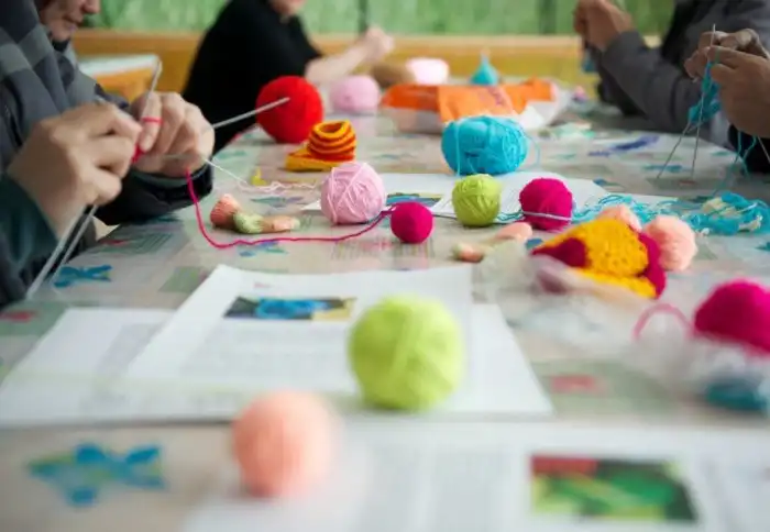 Век воли не видать: быт женских колоний постсоветского пространства