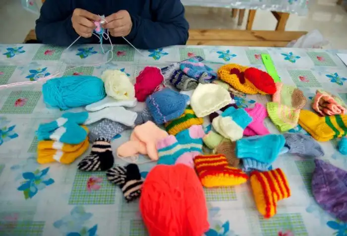 Век воли не видать: быт женских колоний постсоветского пространства