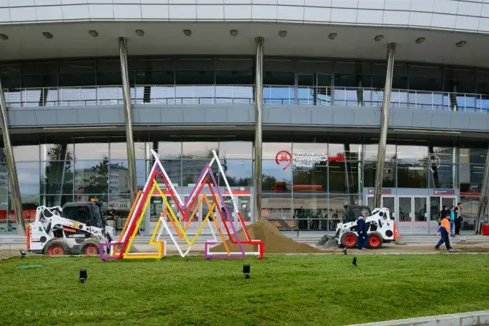 МЦК глазами машиниста и не только