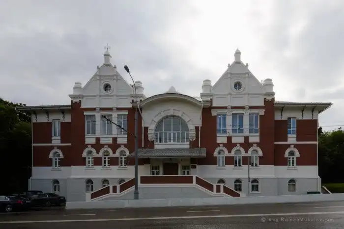 МЦК глазами машиниста и не только