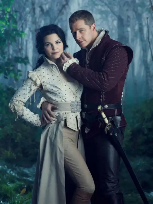 12 сериальных тандемов, ставших парами в реальной жизни