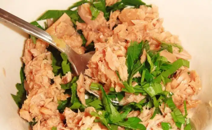 Лучшая еда для набора массы