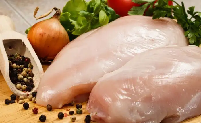 Лучшая еда для набора массы