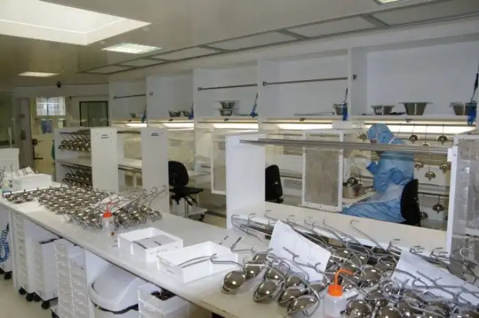 Как делают имплантаты для увеличения груди