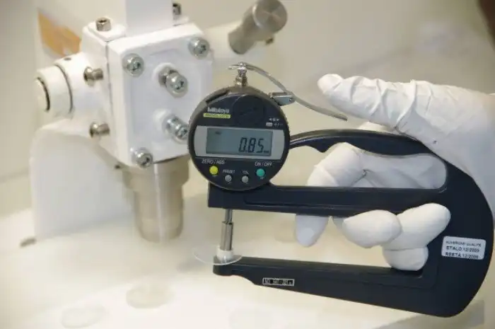 Как делают имплантаты для увеличения груди