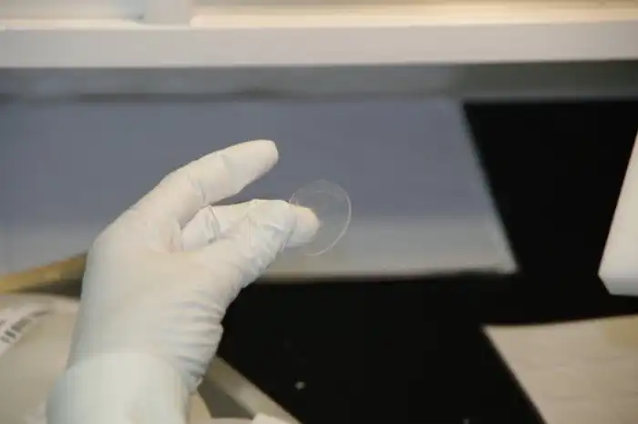 Как делают имплантаты для увеличения груди