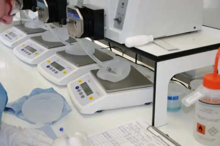 Как делают имплантаты для увеличения груди