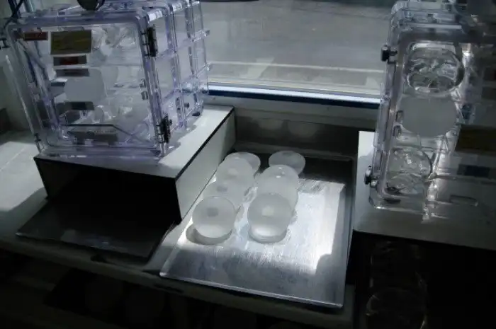 Как делают имплантаты для увеличения груди