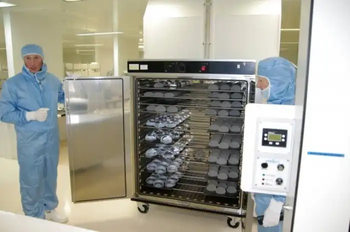 Как делают имплантаты для увеличения груди