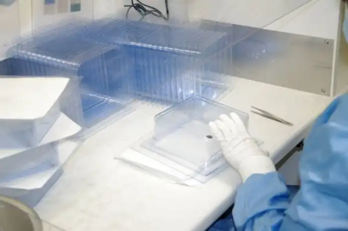 Как делают имплантаты для увеличения груди